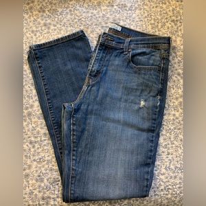 Womens jeans